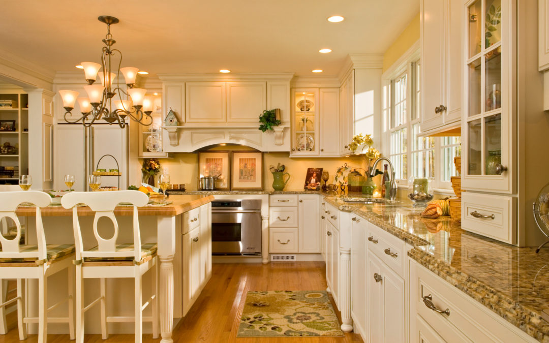 2026 Kitchen Remodeling Trends: What Capital Region Homeowners Need to Know