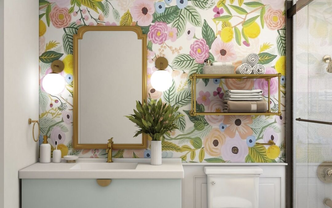 Bathroom Trends